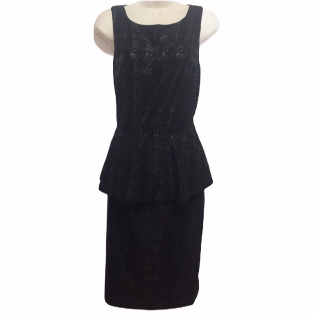 Anthro Eva Franco Singleton Dress - Picture 2 of 8